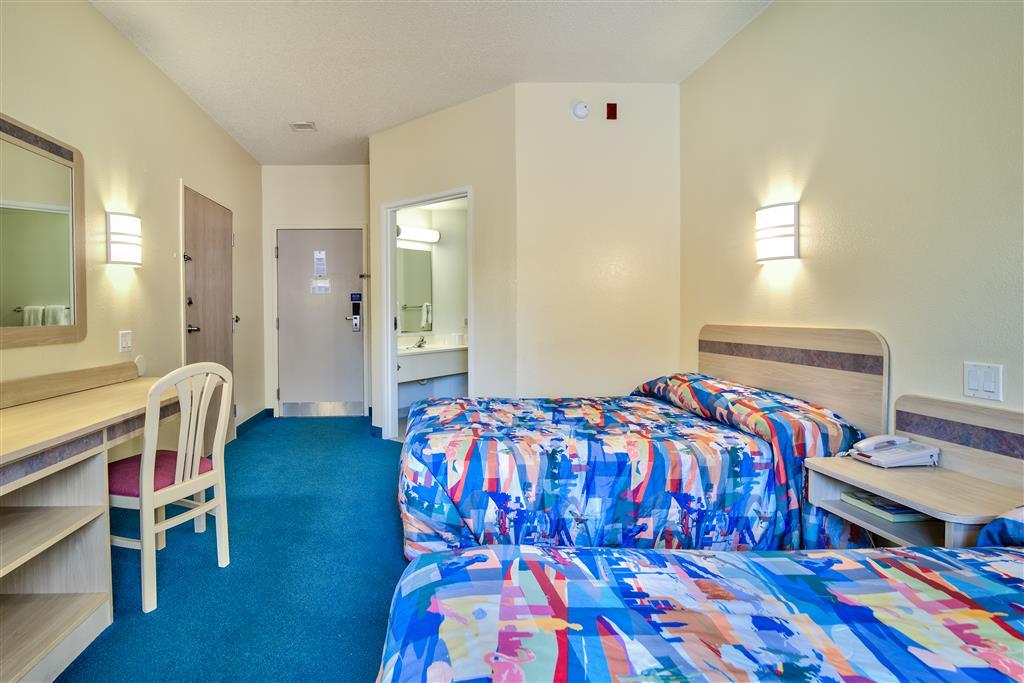 Motel 6-Columbia, Sc - Fort Jackson Area Habitación foto