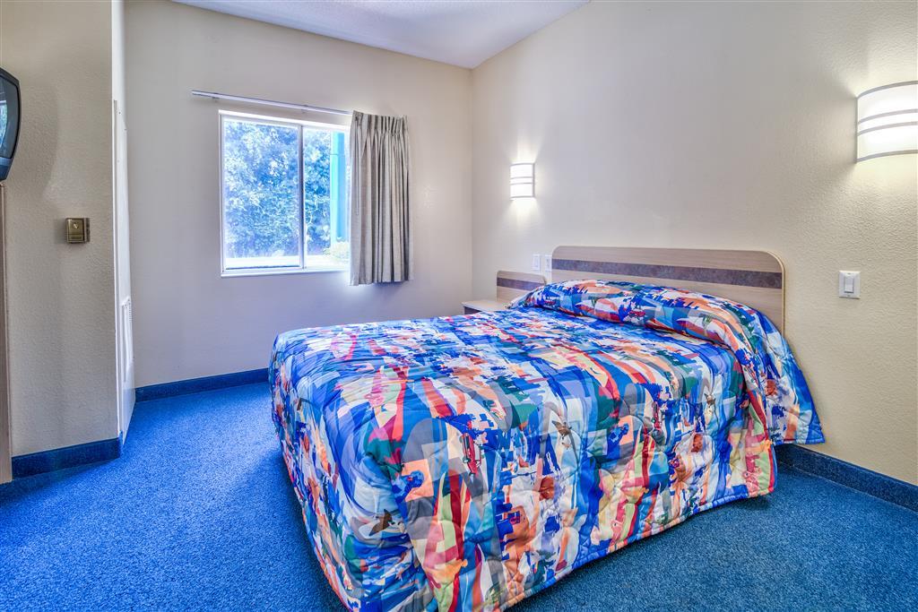 Motel 6-Columbia, Sc - Fort Jackson Area Habitación foto