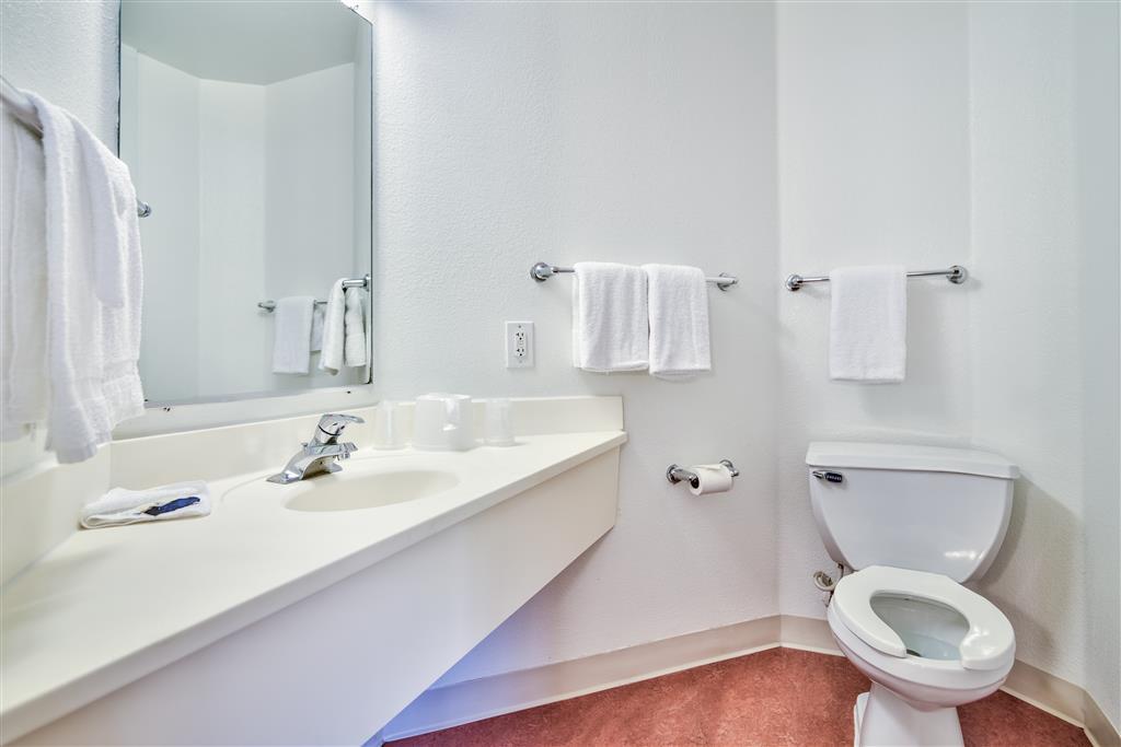 Motel 6-Columbia, Sc - Fort Jackson Area Habitación foto